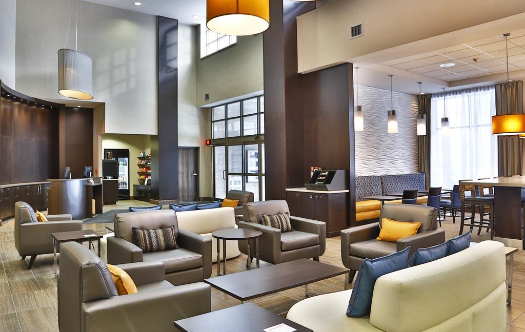 The Park Hotel לונדון מראה חיצוני תמונה