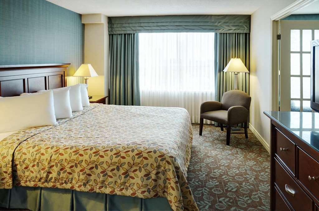 The Park Hotel לונדון חדר תמונה