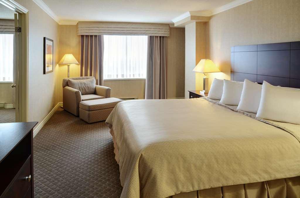 The Park Hotel לונדון חדר תמונה