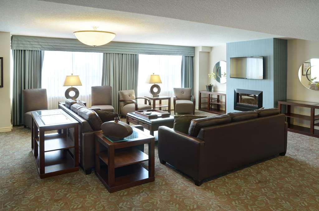 The Park Hotel לונדון מתקנים תמונה