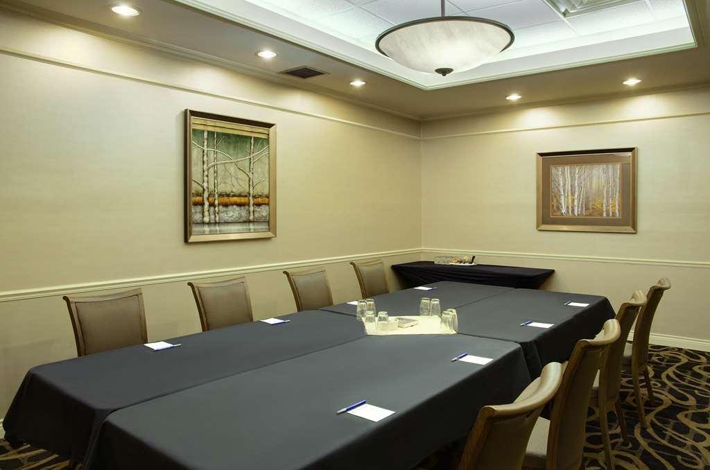 The Park Hotel לונדון מתקנים תמונה