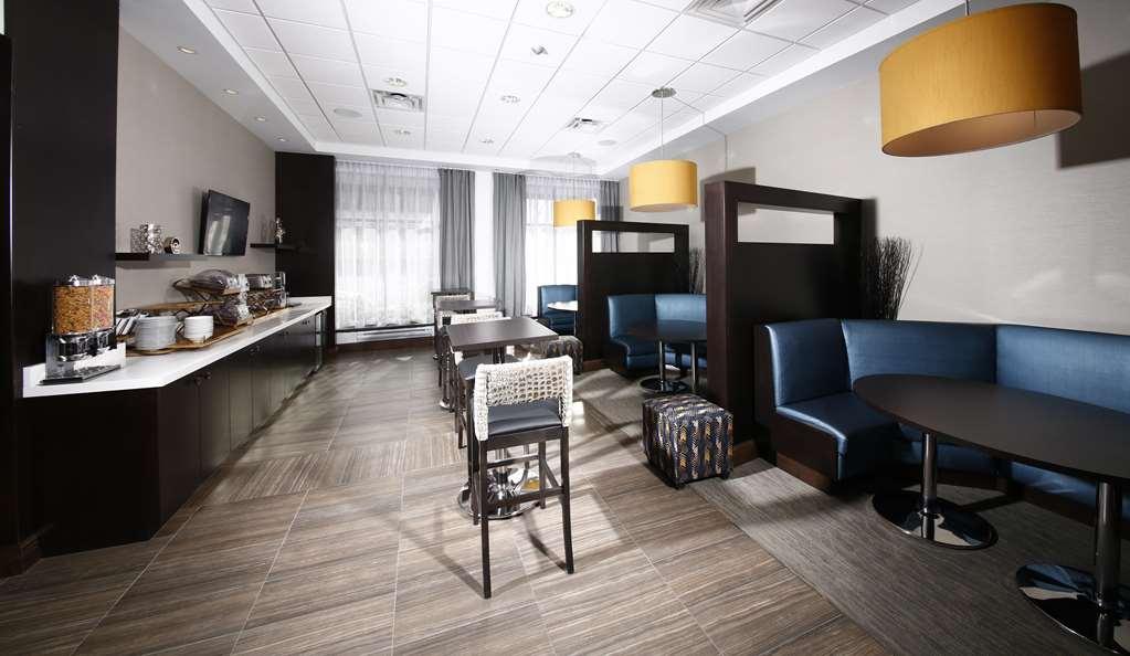 The Park Hotel לונדון מתקנים תמונה