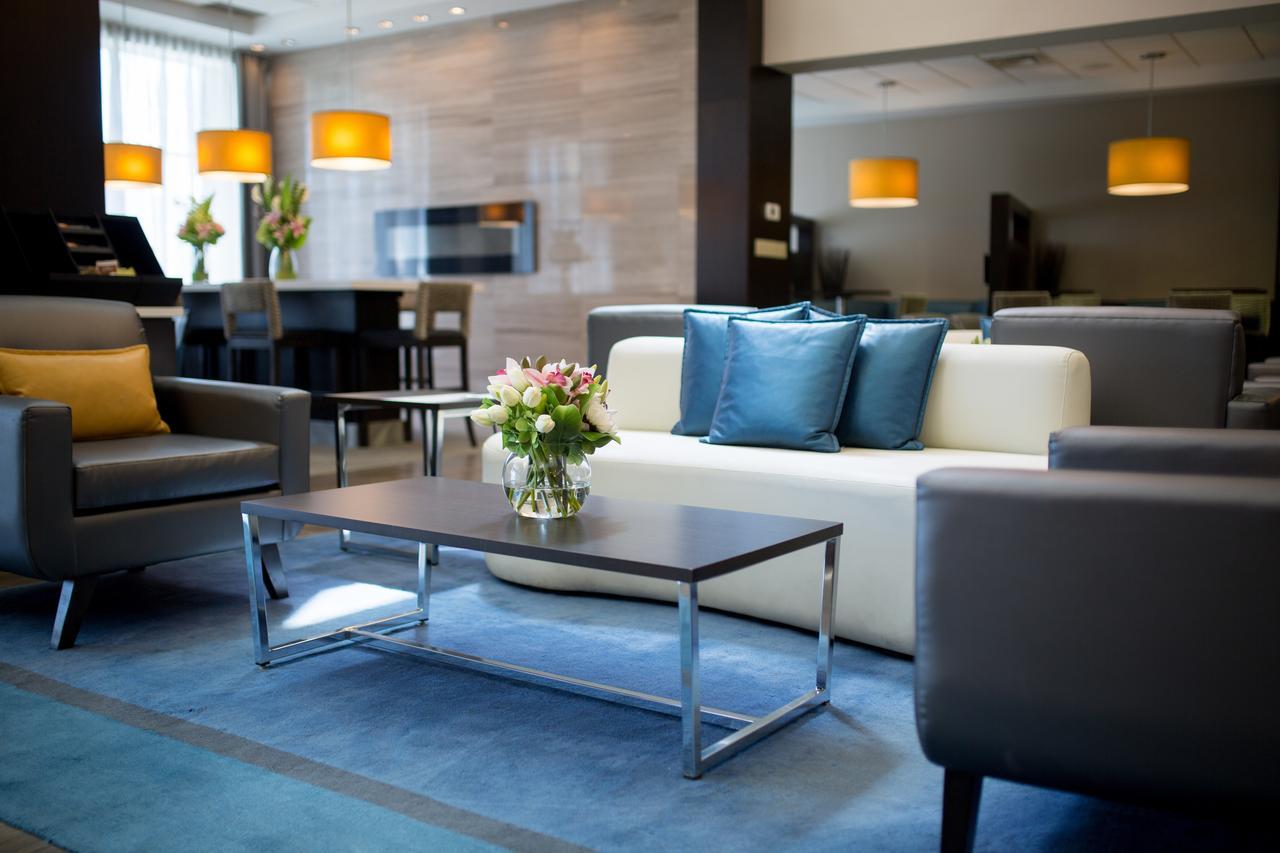 The Park Hotel לונדון מראה חיצוני תמונה