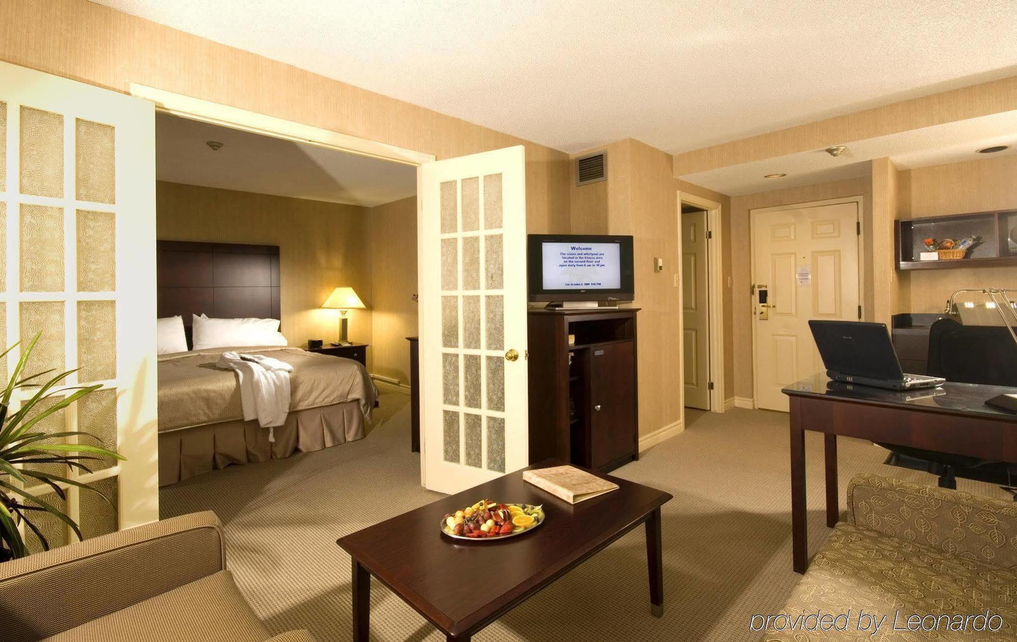 The Park Hotel לונדון מראה חיצוני תמונה