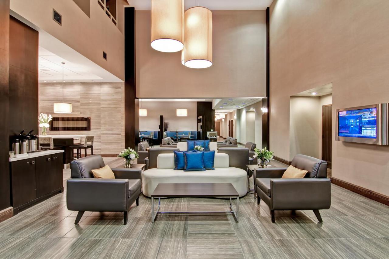 The Park Hotel לונדון מראה חיצוני תמונה