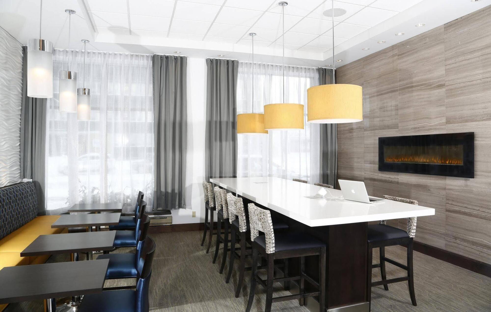 The Park Hotel לונדון מראה חיצוני תמונה