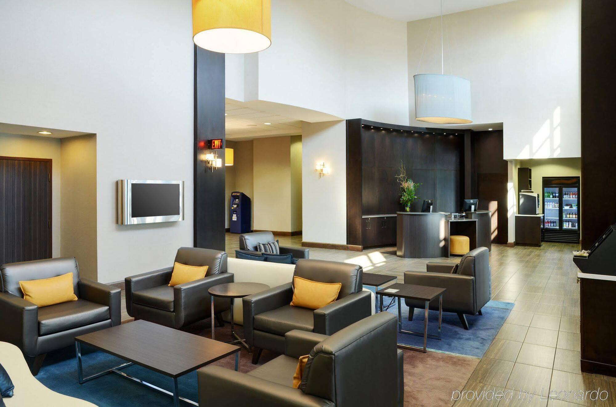 The Park Hotel לונדון מראה חיצוני תמונה