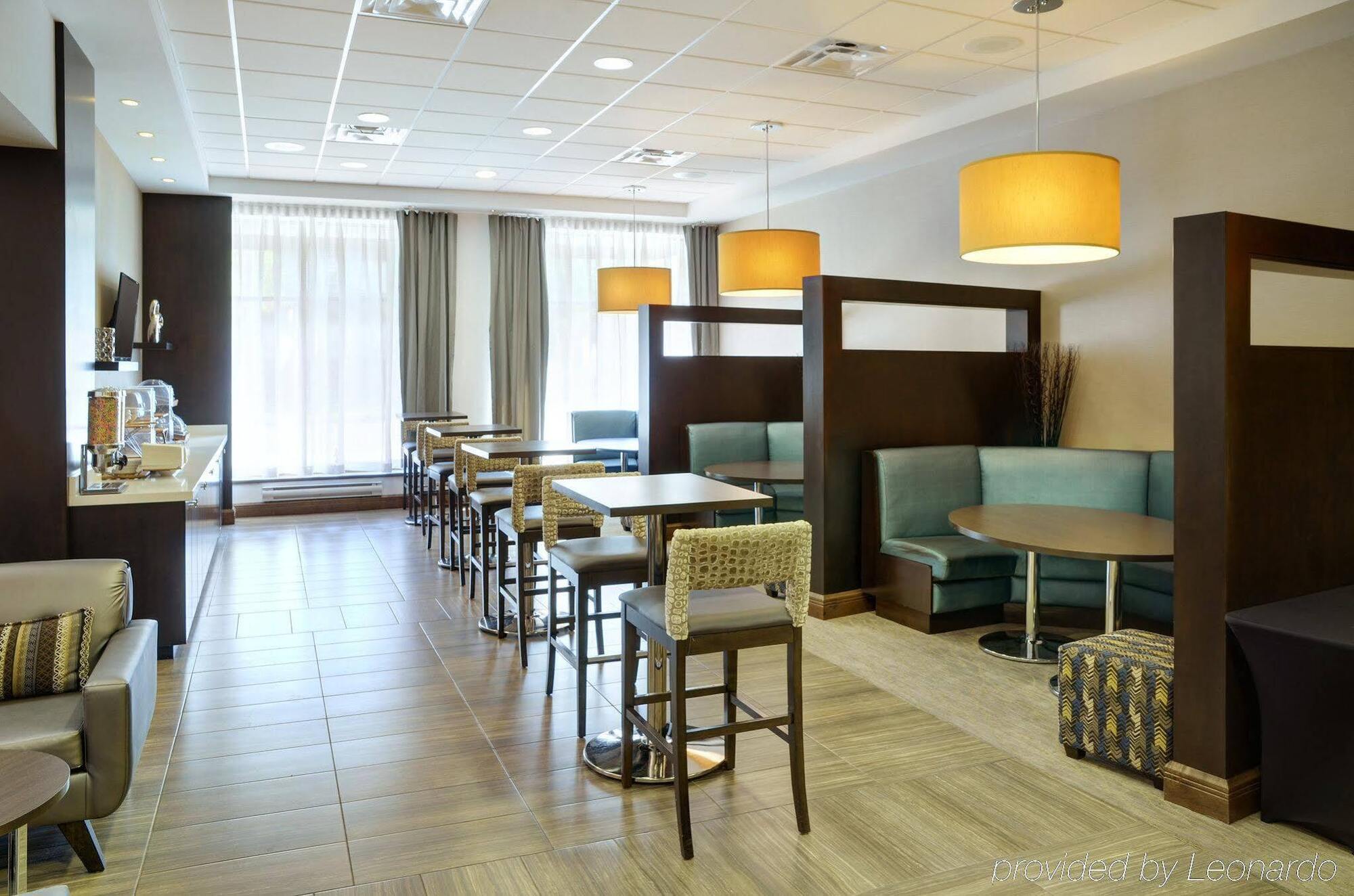 The Park Hotel לונדון מראה חיצוני תמונה