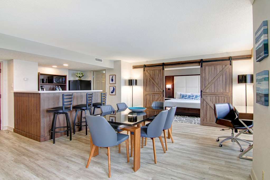 The Park Hotel לונדון חדר תמונה