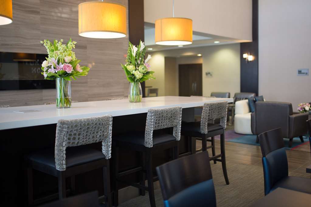 The Park Hotel לונדון מתקנים תמונה