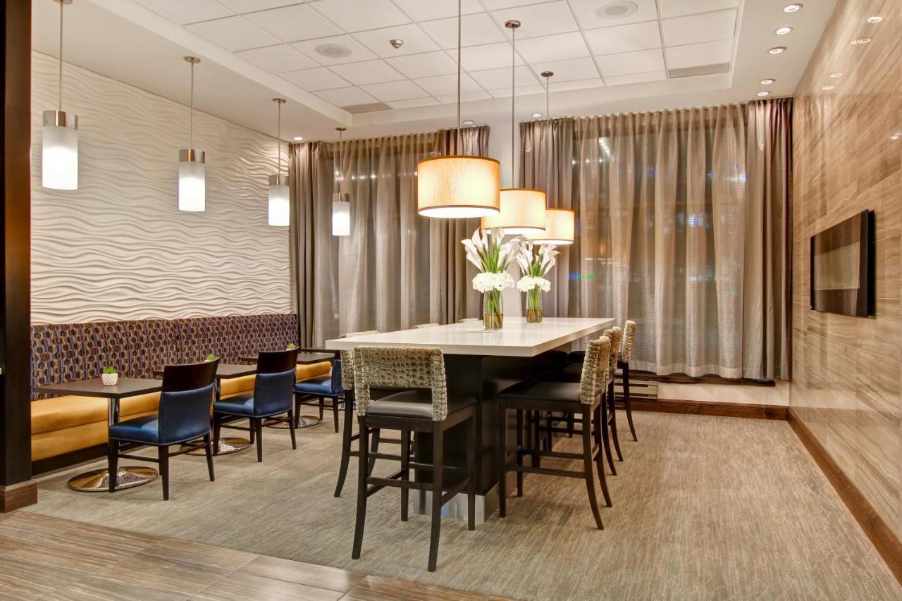 The Park Hotel לונדון מראה חיצוני תמונה