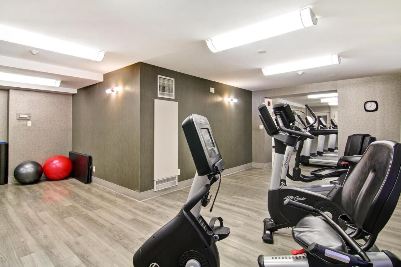 The Park Hotel לונדון מראה חיצוני תמונה