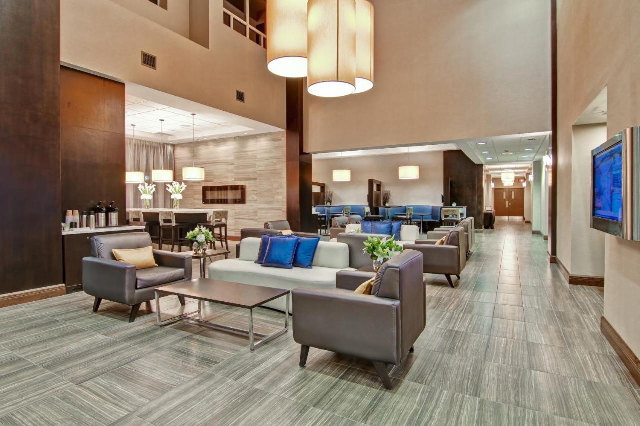 The Park Hotel לונדון מראה חיצוני תמונה