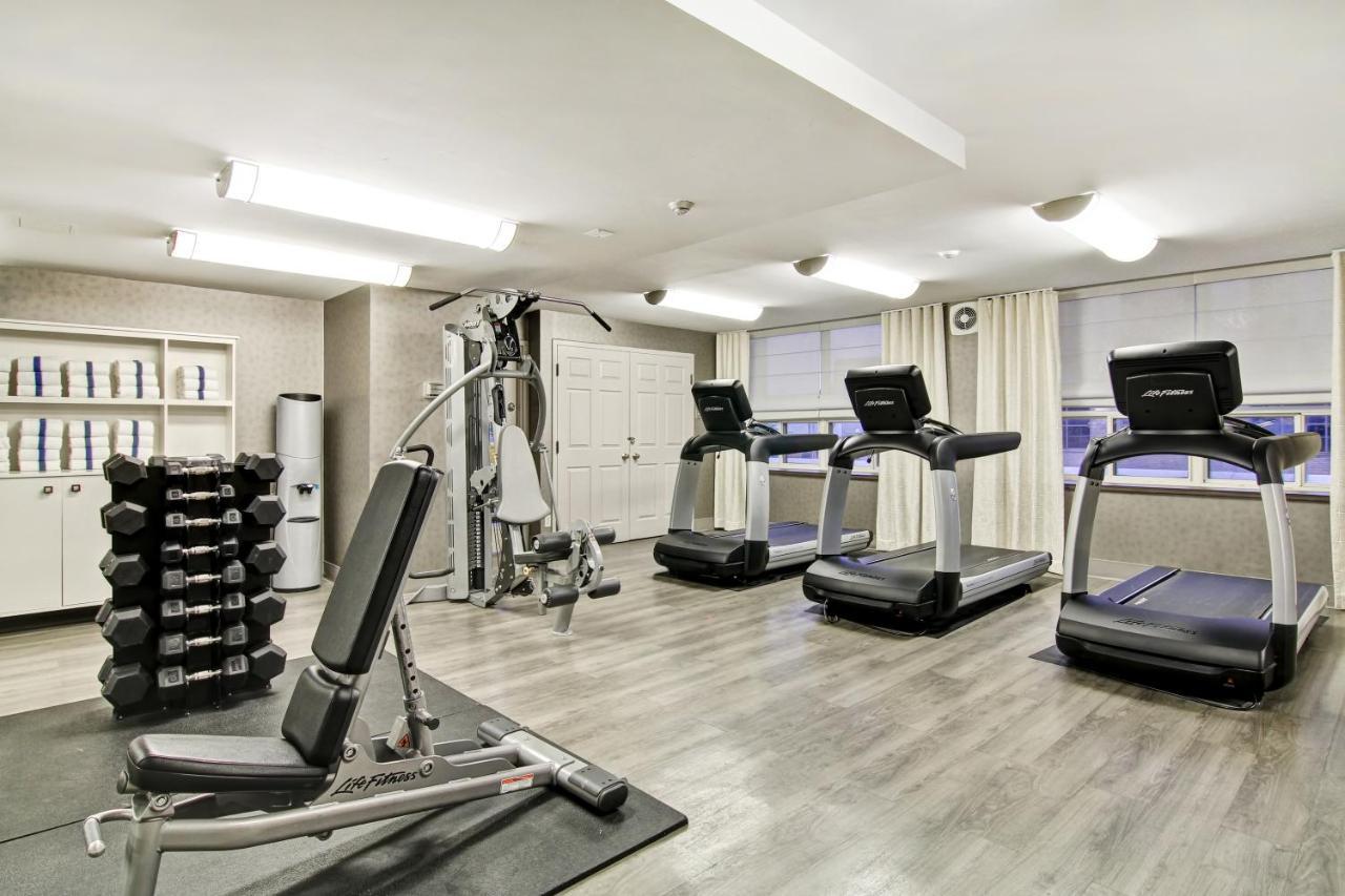 The Park Hotel לונדון מראה חיצוני תמונה